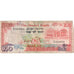 Mauritius, 100 Rupees, VF(20-25)