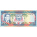 Mauritius, 1000 Rupees, BB