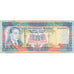Mauritius, 1000 Rupees, SS