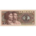 China, 1 Jiao, UNC(65-70)