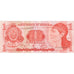 Biljet, Honduras, 1 Lempira, 1996, 1996-12-12, KM:79a, NIEUW