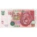 África do Sul, 50 Rand, EF(40-45)