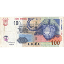 South Africa, 100 Rand, EF(40-45)
