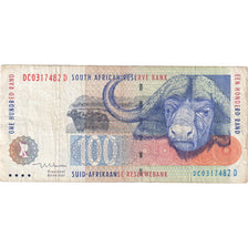 South Africa, 100 Rand, VF(30-35)