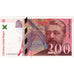 Frankreich, 200 Francs, Eiffel, E049699590, UNZ
