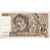 Francia, 100 Francs, Delacroix, U.148, BC+