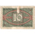 Deutschland, 10 Mark, 1920-02-06, S