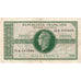 France, 1000 Francs, Marianne, 01A, EF(40-45)