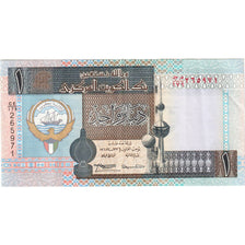 Kuwait, 1 Dinar, UNC(65-70)