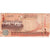 Bahrain, 1/2 Dinar, TB
