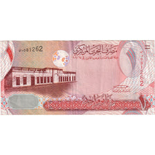 Bahréin, 1 Dinar, EBC