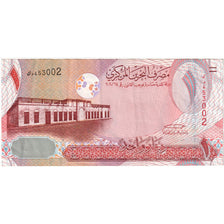 Bahrain, 1 Dinar, UNZ-