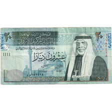 Giordania, 20 Dinars, BB