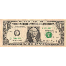 United States, 1 Dollar, UNC(63)