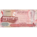 Bahrein, 1 Dinar, BB