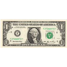 Vereinigte Staaten, 1 Dollar, UNZ