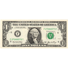 Vereinigte Staaten, 1 Dollar, UNZ