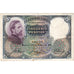 Hiszpania, 50 Pesetas, 1931-04-25, EF(40-45)