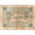 France, 1 Franc, 1920-06-04, 72995, Boulogne sur mer, TB, Pirot:31-30