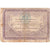 France, 1 Franc, 046073, Caen et Honfleur, TB, Pirot:34-22