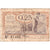 France, 25 Centimes, VF(20-25), Pirot:94-3