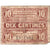 France, nord pas de calais, 10 Centimes, TB, Pirot:094.02