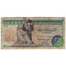 Banconote, Egitto, 25 Piastres, 1976-78, KM:47a, D+