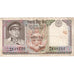 Nepal, 10 Rupees, S