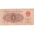Billet, Chine, 1 Jiao, 1962, TB