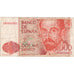 Spanien, 2000 Pesetas, 1980-07-22, S+