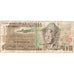 Guatemala, 1/2 Quetzal, 1981-01-07, MB