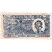 Vietnam, 1 D<ox>ng, SPL-, PMG, AU55