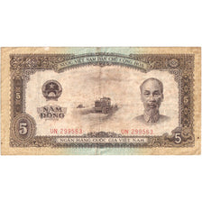 Viet Nam, 5 D<ox>ng, TTB