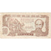 Viet Nam, 10 Dông, Undated (1952), KM:37b, TB