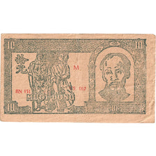 Vietnam, 10 D<ox>ng, SS