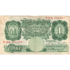 Großbritannien, 1 Pound, S+