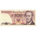 Polska, 100 Zlotych, 1988-12-01, EF(40-45)