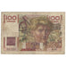 Francia, 100 Francs, 1946, 1946-09-05, MB, Fayette:28.8, KM:128a