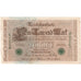 Allemagne, 1000 Mark, 1910-04-21, TTB