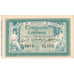 France, Marseille, 50 Centimes, 1915, TB, Pirot:79-45