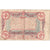 France, Troyes, 50 Centimes, VF(20-25), Pirot:124-9