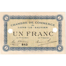 France, 1 Franc, VF(30-35), Pirot:74-18