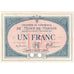 France, 1 Franc, VF(30-35), Pirot:82-35