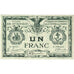 Francia, 1 Franc, SPL, Pirot:111-6