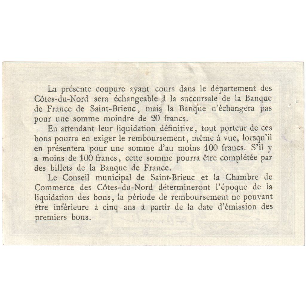 Francia, 1 Franc, SPL, Pirot:111-6