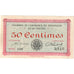 Francja, 50 Centimes, 1915-08-02, UNC(65-70), Pirot:25-1
