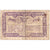 France, 50 Centimes, 1915-03-12, VF(20-25), Pirot:108-1