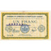 France, 1 Franc, 1915-10-05, TTB, Pirot:84-37