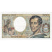 Francia, 200 Francs, Montesquieu, A.155, BB