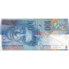 Svizzera, 100 Franken, BB